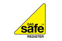 gas safe companies Ravens Green